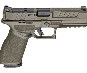 SPRGFLD ECHELON 4.5F 9MM 15RD ODG