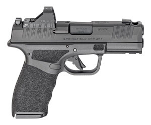SPGFLD HLLCT PRO CMP 9MM 3.7 17RD GP
