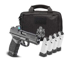 SPGFLD HELLCAT PRO 9MM 3.7" 17RD GP