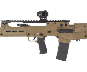 SPRGFLD HELLION 556 16" 30RD FDE GU