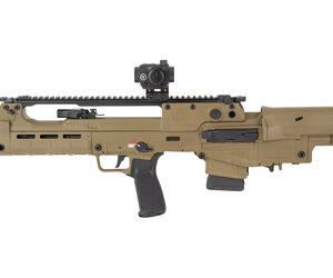 SPRGFLD HELLION 556 16" 10RD FDE GU