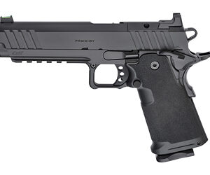 SPRGFLD 9MM PRODIGY 5" AOS 20RD