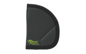 STICKY MD-5 RUG LCR J-FRM W/ 2.25"