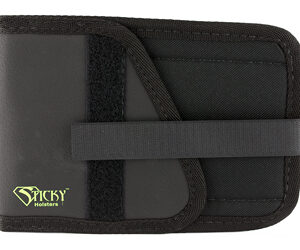 STICKY HOLSTER TRAVEL MOUNT