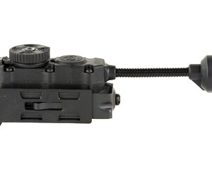 STRMLGHT SIDEWINDER STALK BLACK