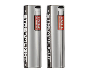 STREAMLIGHT SLB48 BATTERY PACK 2PK