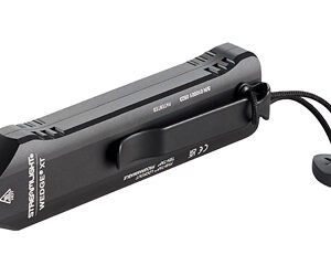 STRMLGHT WEDGE XT 500 LUMENS BLACK