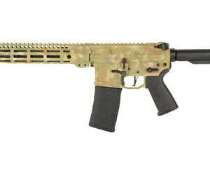 SANTAN STT-15 5.56 10.5" 30RD MC DST