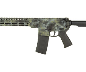 SANTAN STT-15 5.56 10.5" 30RD MC BLK