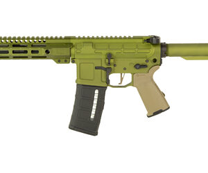 SANTAN STT-15 5.56 7.5" 30RD ODG