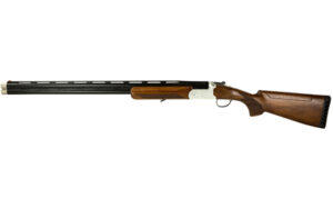 STEVENS 555 SPORT OVR/UNDR 12GA 30"