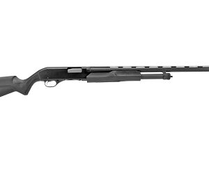 STEVENS 320 FG/SEC 12GA 18.5/28" BLK