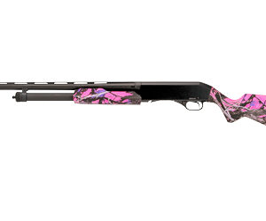 STEVENS 320 CMP 20GA 26" 5RD MDYGRL