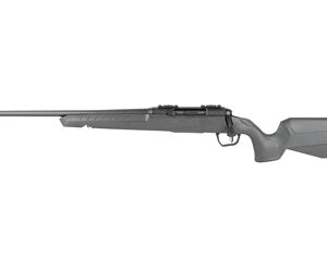 SAV AXIS 2 308WIN 22" 4RD GRAY LH