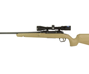 SAV AXIS 2 XP 308WIN 22" 4RD FDE