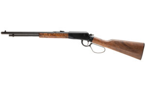 SAV REVEL CLASSIC 22WMR 18" 9RD