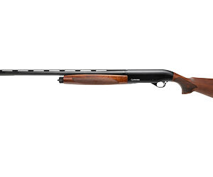 STEVENS 560 FIELD 12GA 28" 5RD WLNT