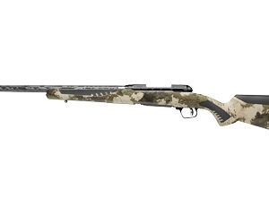 SAV 110 ULTRALITE CAMO 6.5PRC 24" 2R