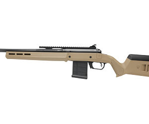 SAV 110 MAGPUL SCOUT 6.5CM 16.5" FDE