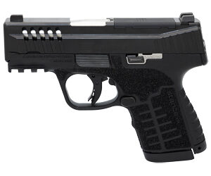SAV STANCE XR MS 9MM 3.2" 13RD BLK