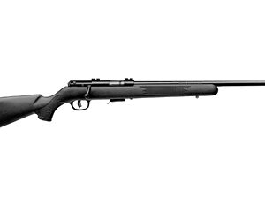 SAV 93R17-FV 17HMR 21" 5RD BLK