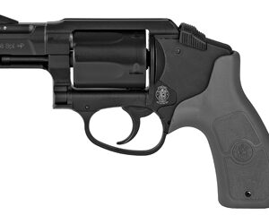 S&W M&P BDYGRD 38SPL 1.875" 5RD BLK