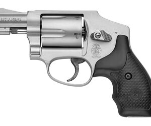 S&W 642 38SPL+P 1.875" STS CNT WO/IL
