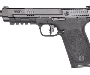 S&W M&P 5.7X28 OR TB 22RD 5" BLK