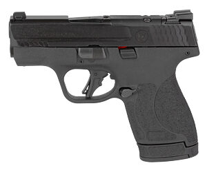 S&W SHIELD PLUS 9MM 3.1" NTS 13RD OR