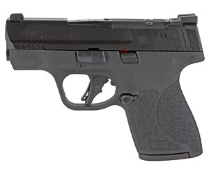 S&W SHIELD PLUS 9MM 3.1" NTS 10RD OR
