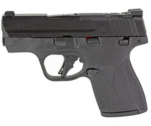 S&W SHIELD PLUS 9MM 3.1" TS 10RD OR