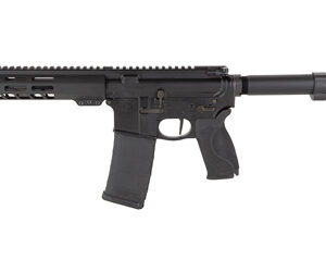S&W M&P15 PSTL 556 7.5" 30RD FXD BRC