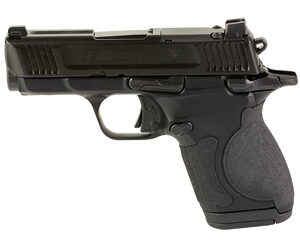 S&W CSX E 9MM 17RD 3.1" OR TS BLK
