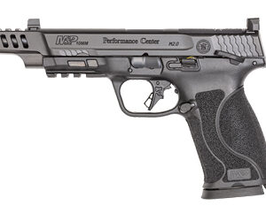 S&W PC M&P M2.0 10MM 5.6" 15RD PT TS