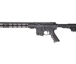 S&W M&P15 SPRT III 556 16" 10RD FXD