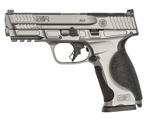 S&W M&P M2.0 METAL OR 9MM 4.25" 10RD