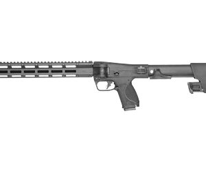 S&W M&P FPC 22LR 16.25" 10RD BLK