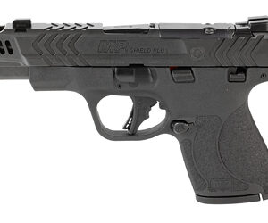 S&W PC M&P SHLD PLS 9MM 4" PRT 10RD