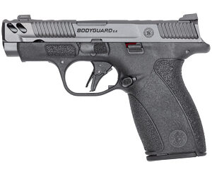 S&W PC BODYGRD 2 380ACP 3.1 12RD NTS