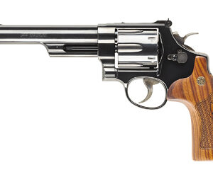 S&W 29 CLASSIC 44MAG 6.5" BLUE