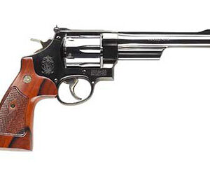 S&W 25 CLASSIC 45C 6.5" 6RD BL AS