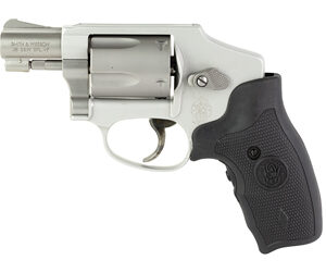 S&W 642 38SPL+P 1.88" ST/ALM LSR NL