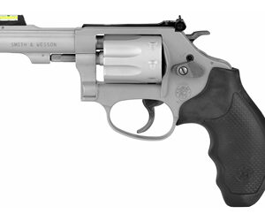 S&W 317 22LR 3" 8RD AIRLITE RB HV