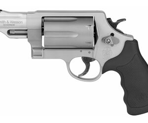 S&W GVNR 45C/410 2.75" 6RD STS RBR