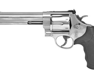 S&W 629-6 44MAG 6.5" 6RD CLASSIC