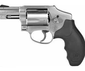 S&W 640 357MAG 2.13" 5RD STS