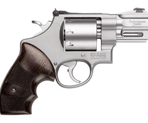 S&W PC 627 357MAG 2.63" 8RD