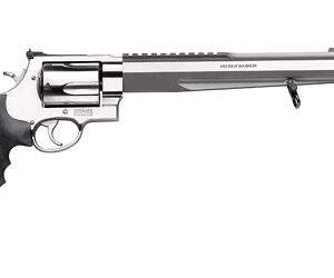 S&W PC 460 CMPD HNTR 460SW 10.5" 5RD