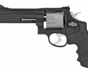 S&W PC 627 357MAG 5" V-COMP 2T 8RD