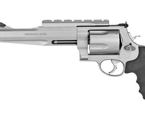 S&W PC 500 CMPD HNTR 500SW 7.5" 5RD